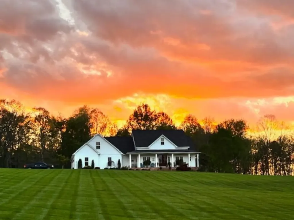 8275 Medlin Road Baxter TN 38544