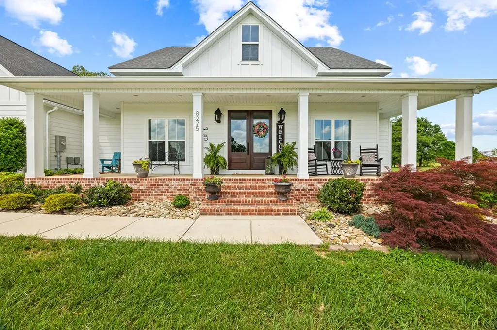 8275 Medlin Road Baxter TN 38544