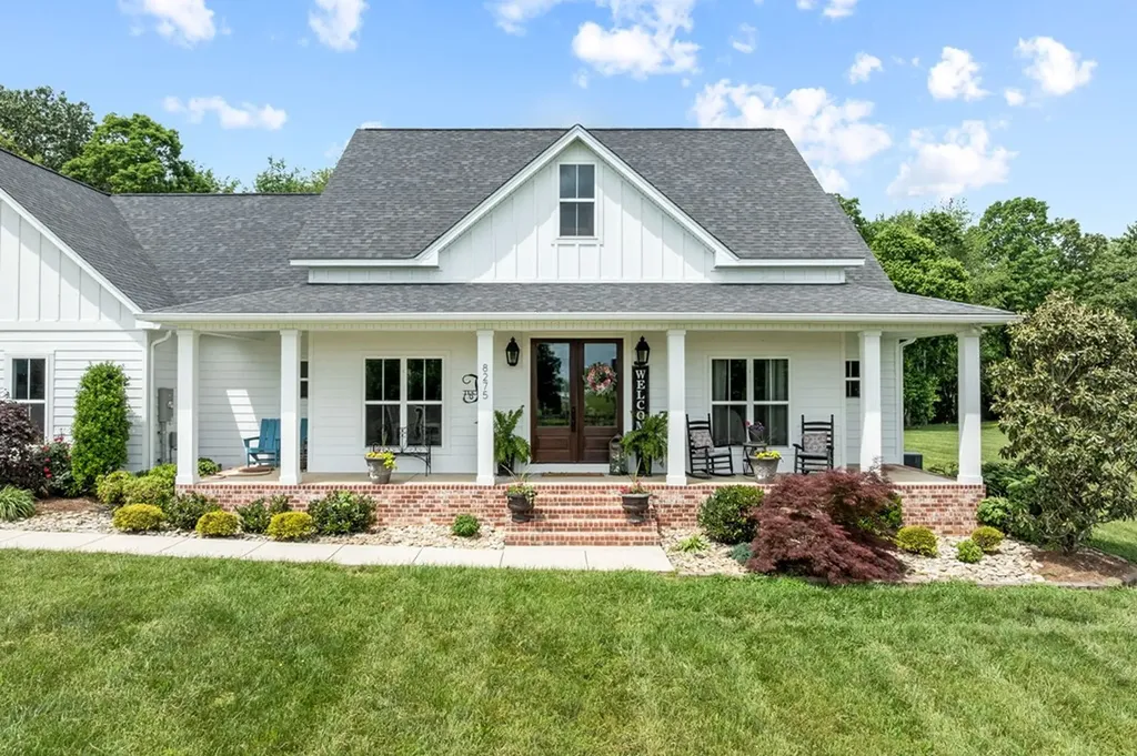 8275 Medlin Road Baxter TN 38544