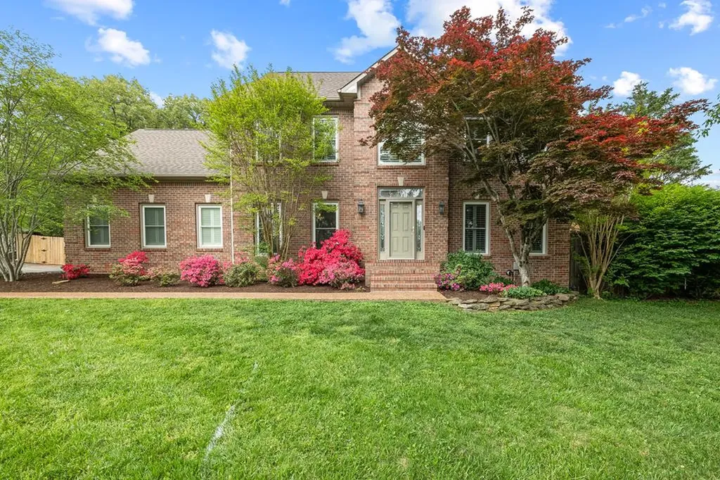 241 Jamestown Road Cookeville TN 38501