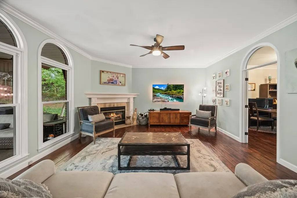 241 Jamestown Road Cookeville TN 38501