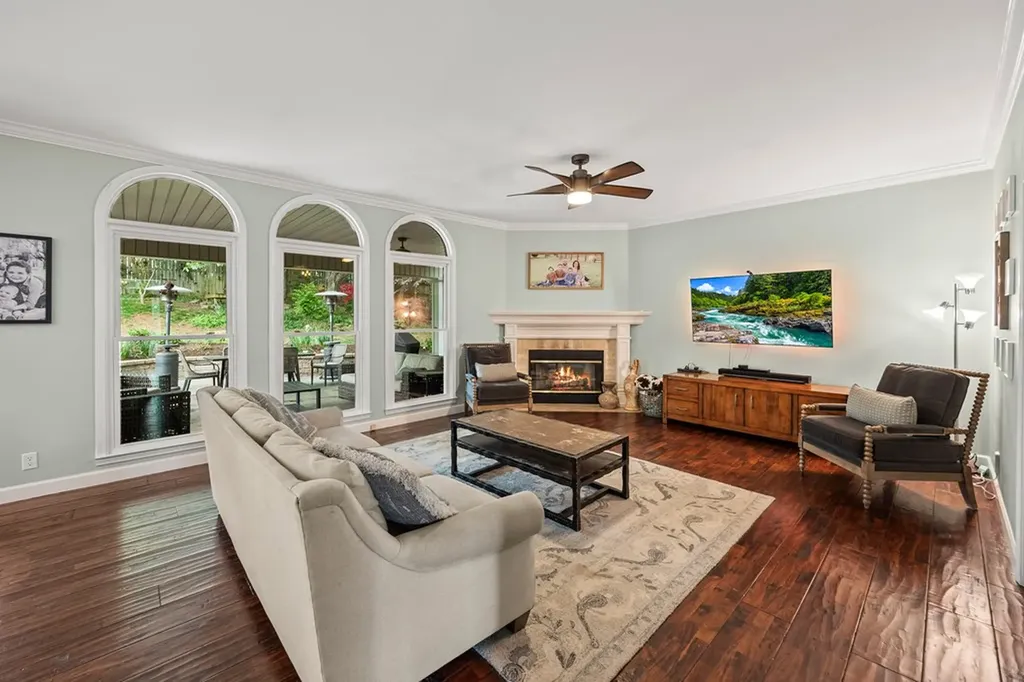 241 Jamestown Road Cookeville TN 38501