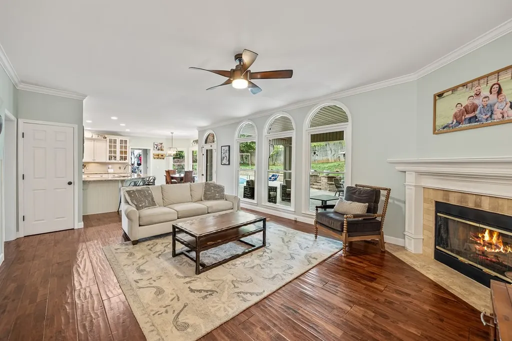 241 Jamestown Road Cookeville TN 38501