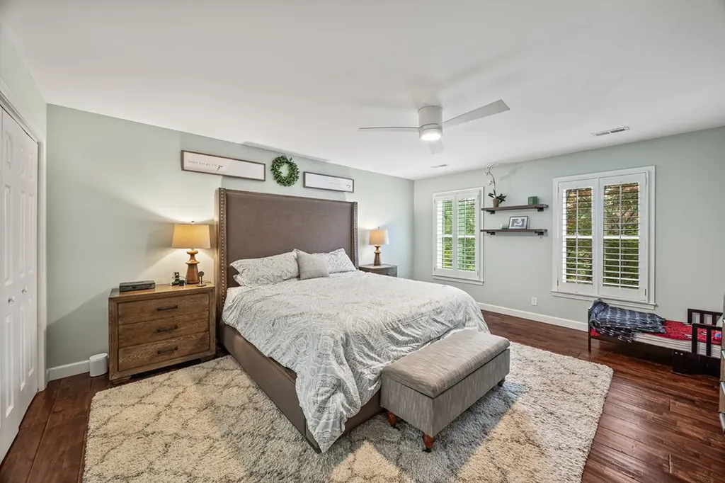 241 Jamestown Road Cookeville TN 38501