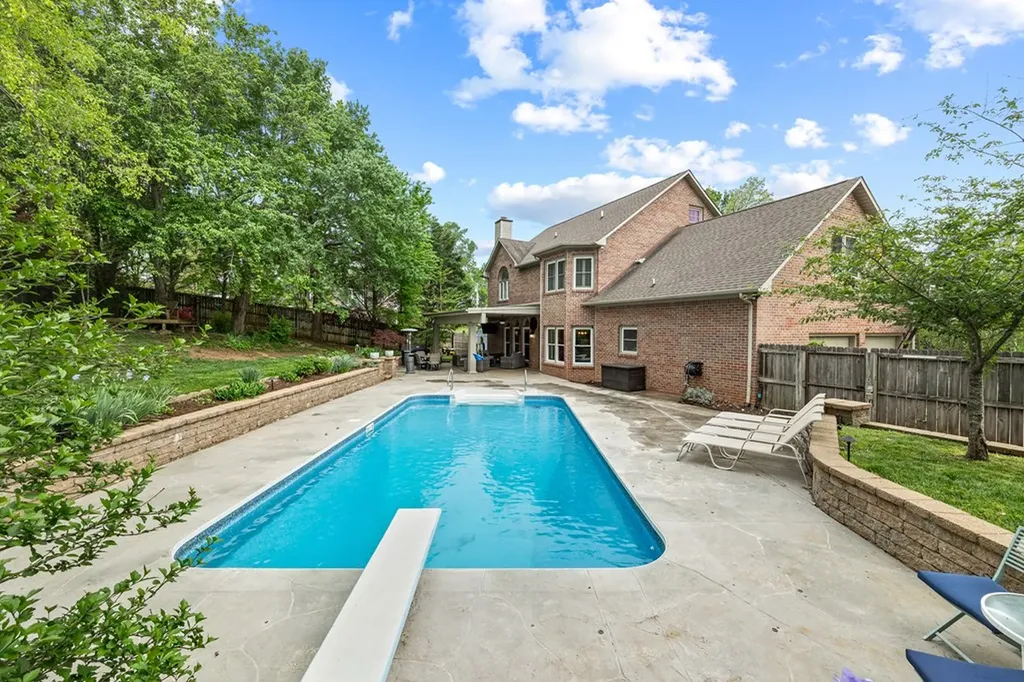 241 Jamestown Road Cookeville TN 38501