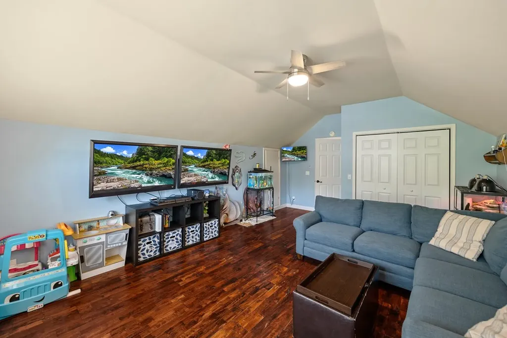 241 Jamestown Road Cookeville TN 38501