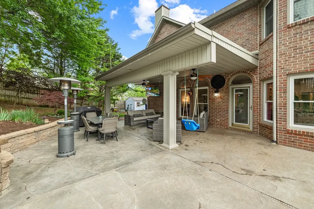 241 Jamestown Road Cookeville TN 38501