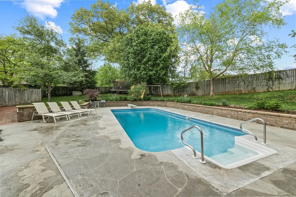 241 Jamestown Road Cookeville TN 38501