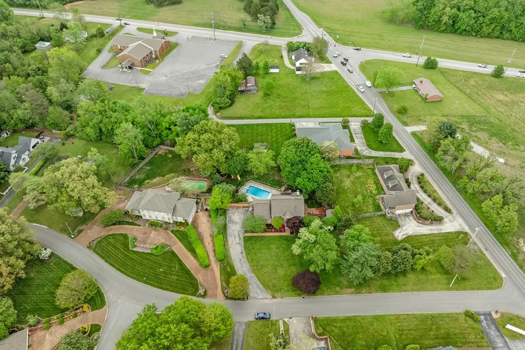 241 Jamestown Road Cookeville TN 38501