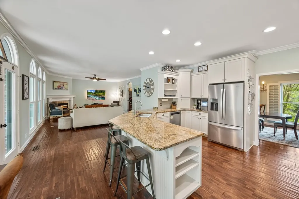 241 Jamestown Road Cookeville TN 38501