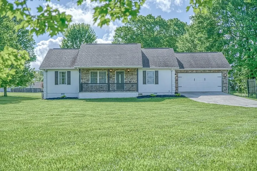 2630 Pomona Road Crossville TN 38571