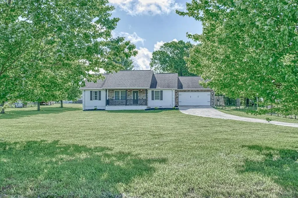 2630 Pomona Road Crossville TN 38571