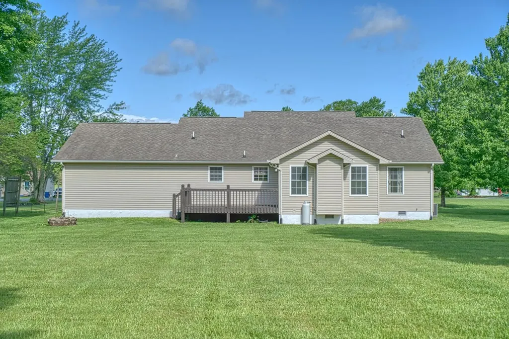 2630 Pomona Road Crossville TN 38571