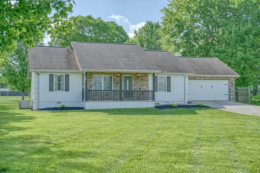 2630 Pomona Road Crossville TN 38571