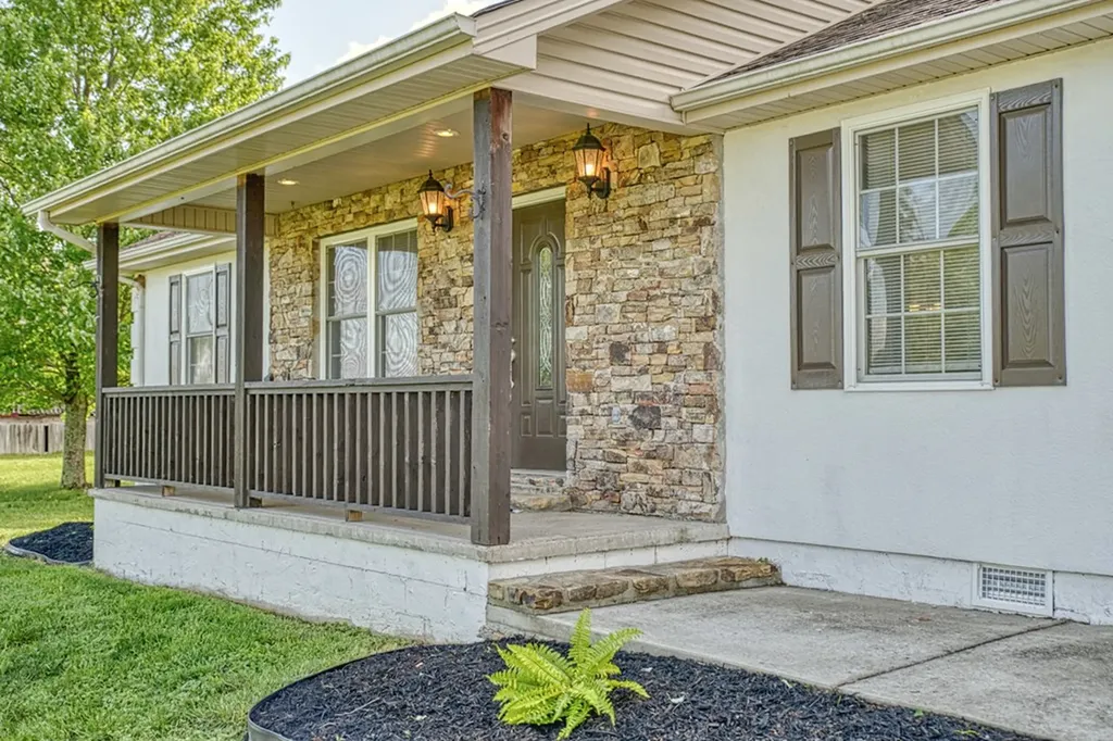 2630 Pomona Road Crossville TN 38571