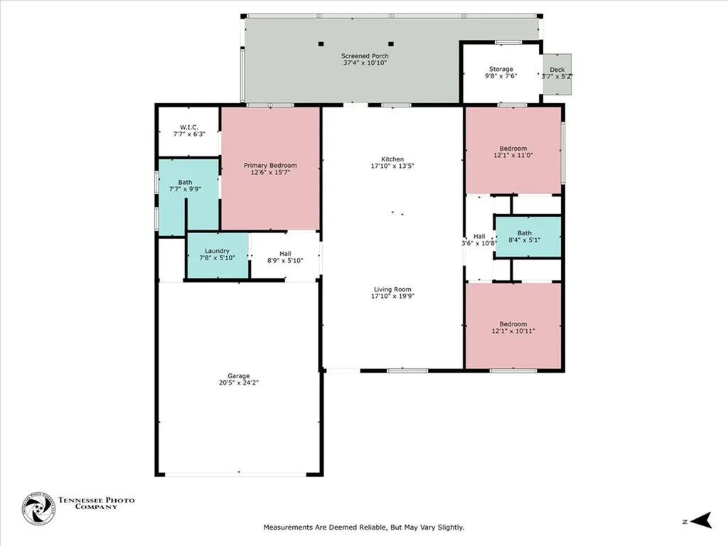80 Sky View Meadow Drive Crossville TN 38555