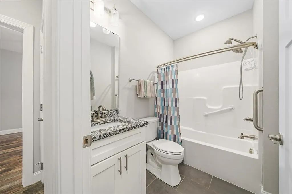 80 Sky View Meadow Drive Crossville TN 38555