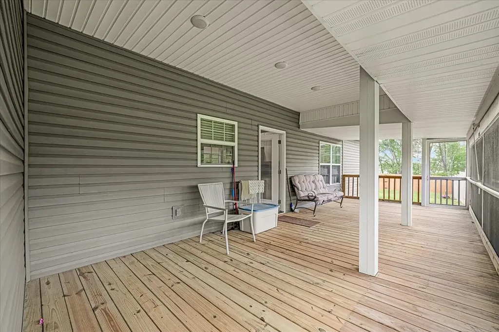 80 Sky View Meadow Drive Crossville TN 38555