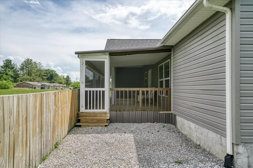 80 Sky View Meadow Drive Crossville TN 38555