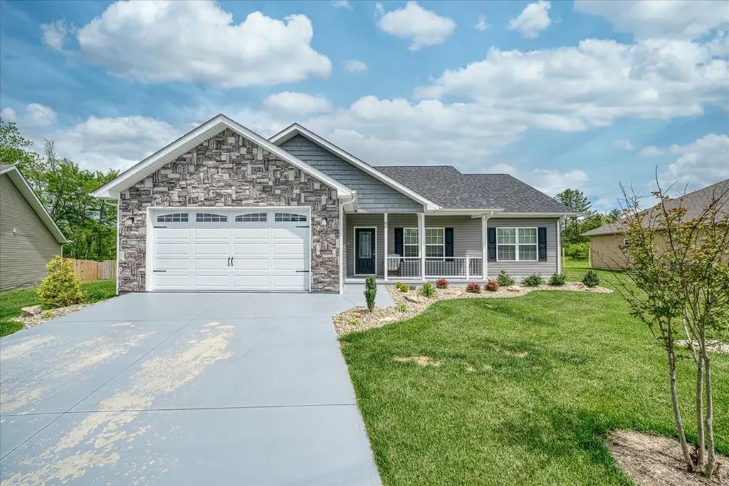 80 Sky View Meadow Drive Crossville TN 38555