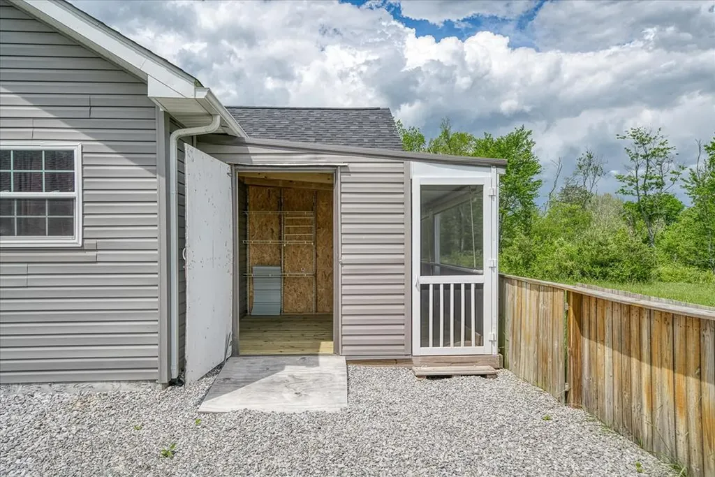 80 Sky View Meadow Drive Crossville TN 38555