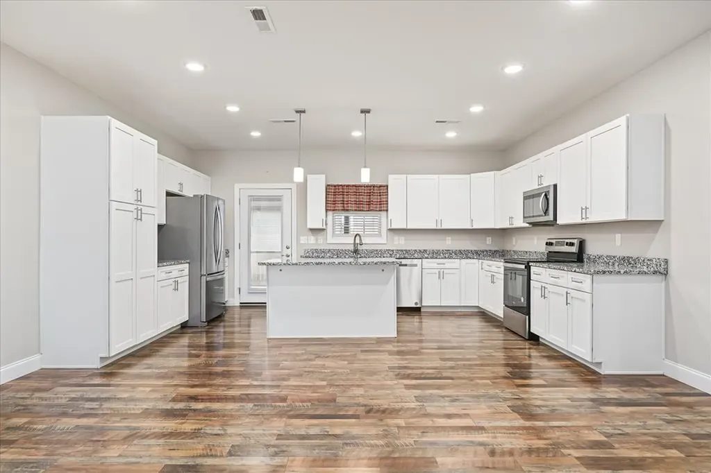 80 Sky View Meadow Drive Crossville TN 38555