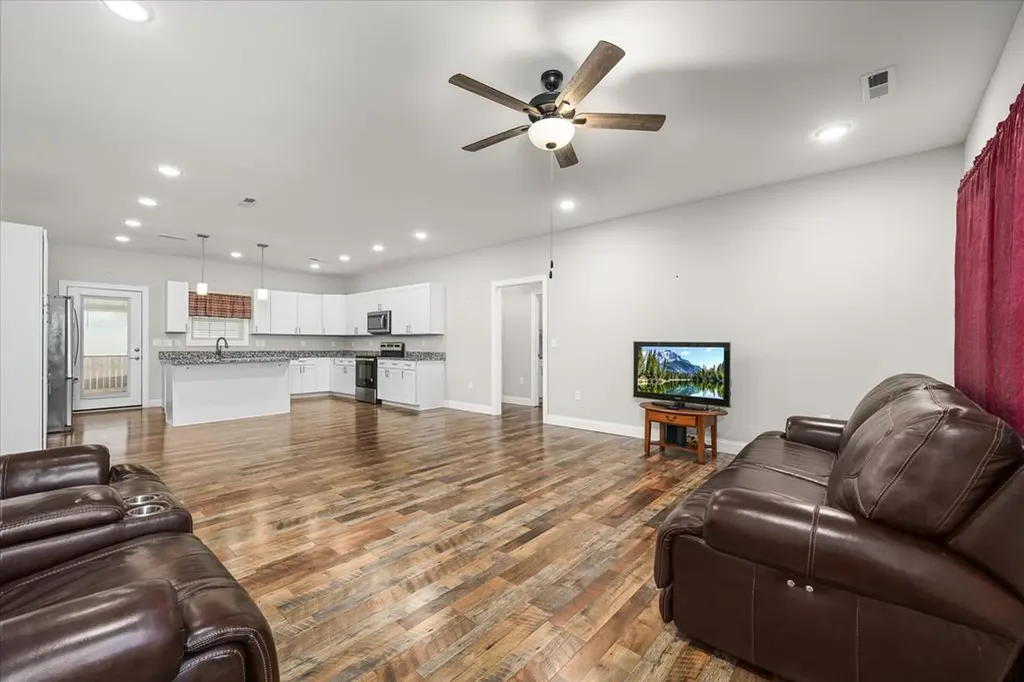 80 Sky View Meadow Drive Crossville TN 38555