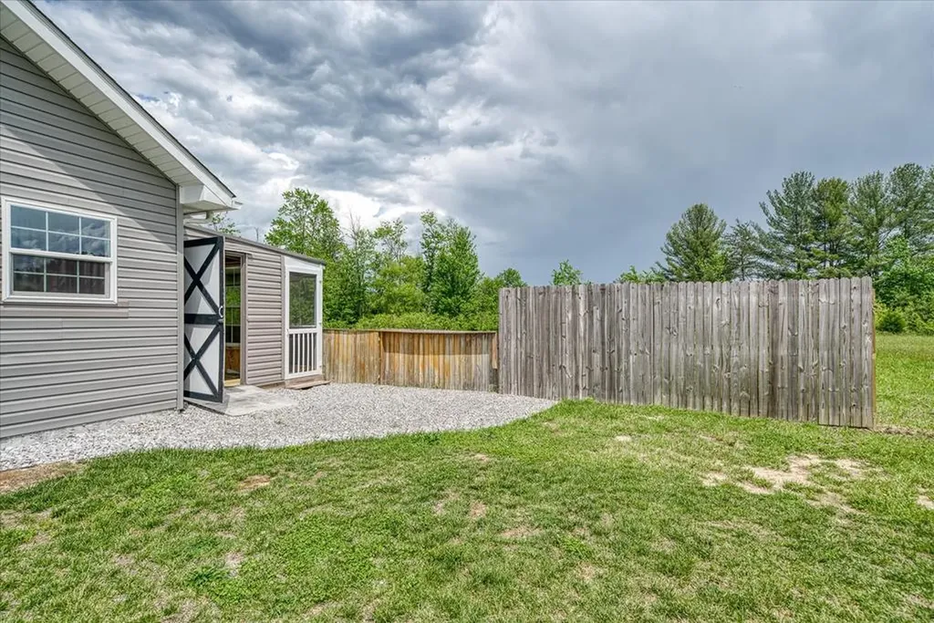 80 Sky View Meadow Drive Crossville TN 38555