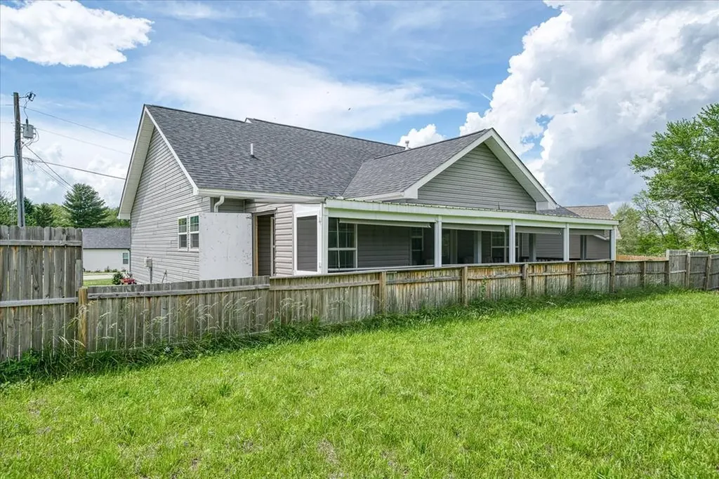 80 Sky View Meadow Drive Crossville TN 38555