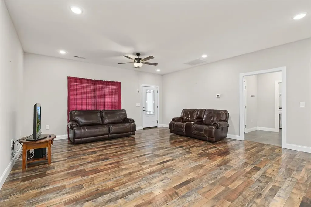 80 Sky View Meadow Drive Crossville TN 38555