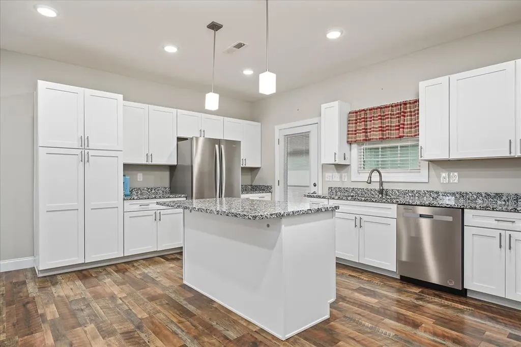 80 Sky View Meadow Drive Crossville TN 38555