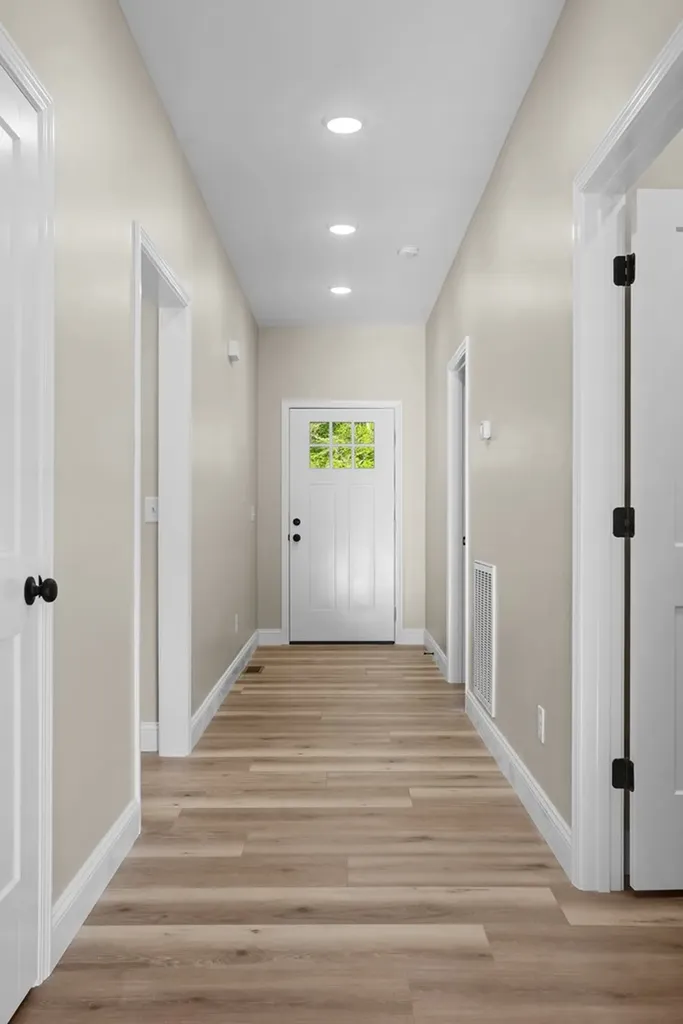 1711 Creekside Drive Cookeville TN 38501