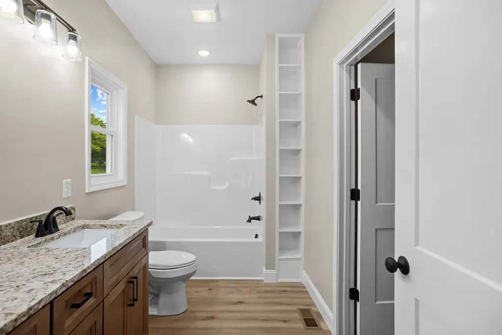 1711 Creekside Drive Cookeville TN 38501