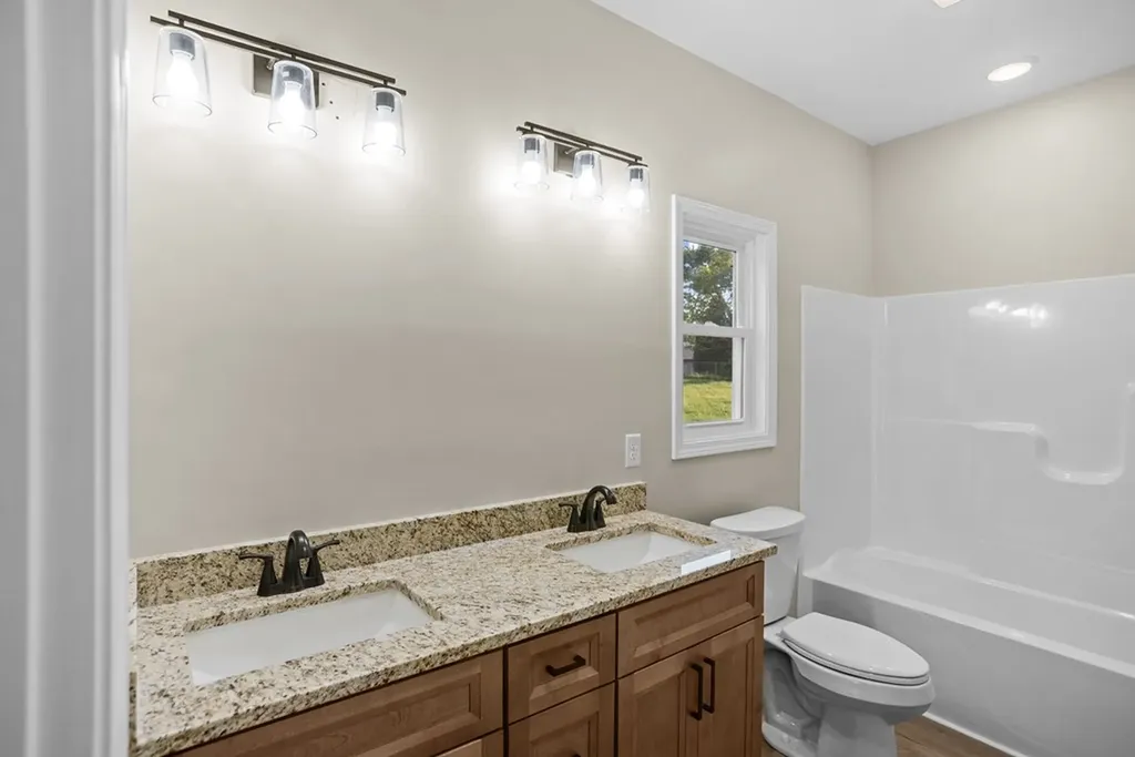 1711 Creekside Drive Cookeville TN 38501