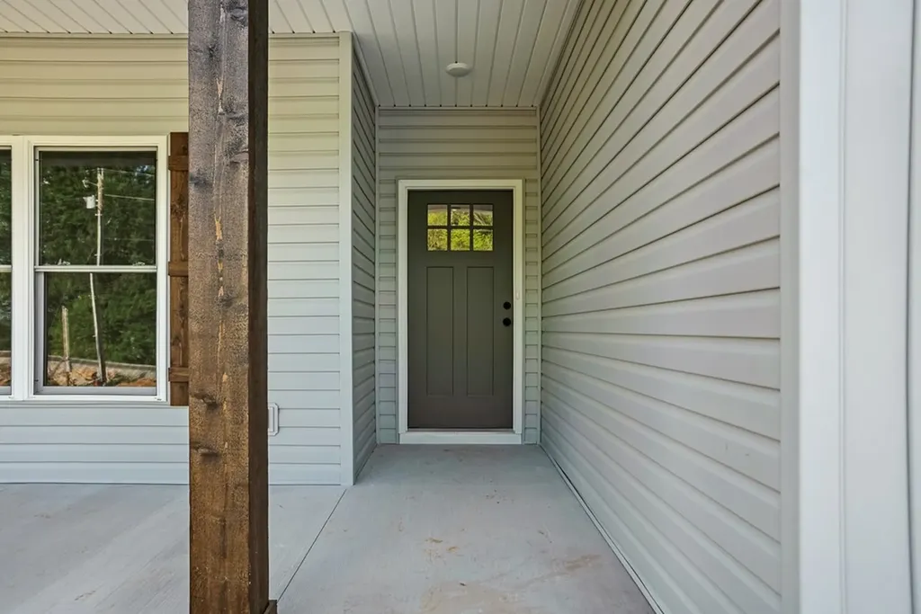 1711 Creekside Drive Cookeville TN 38501