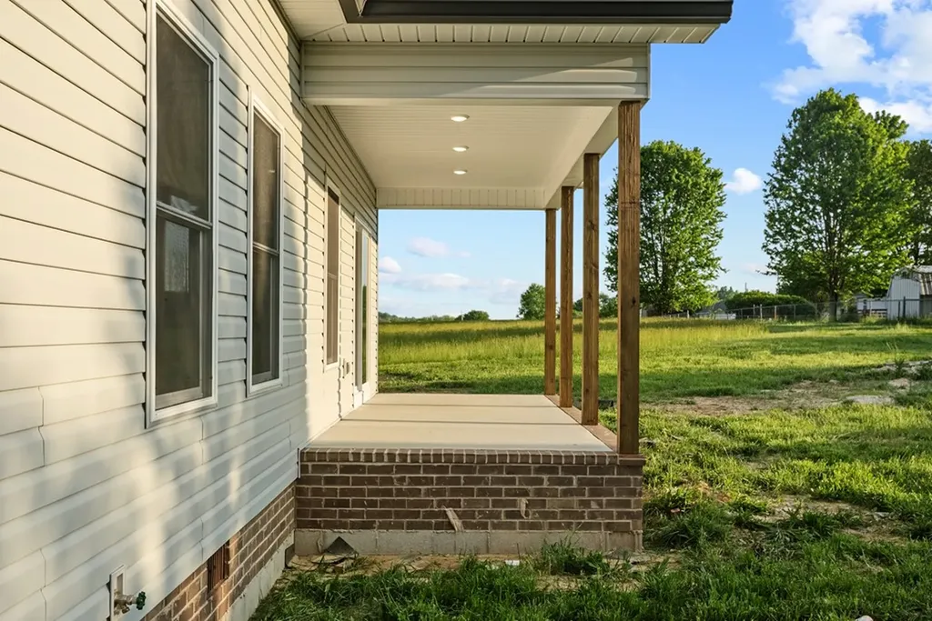 1711 Creekside Drive Cookeville TN 38501