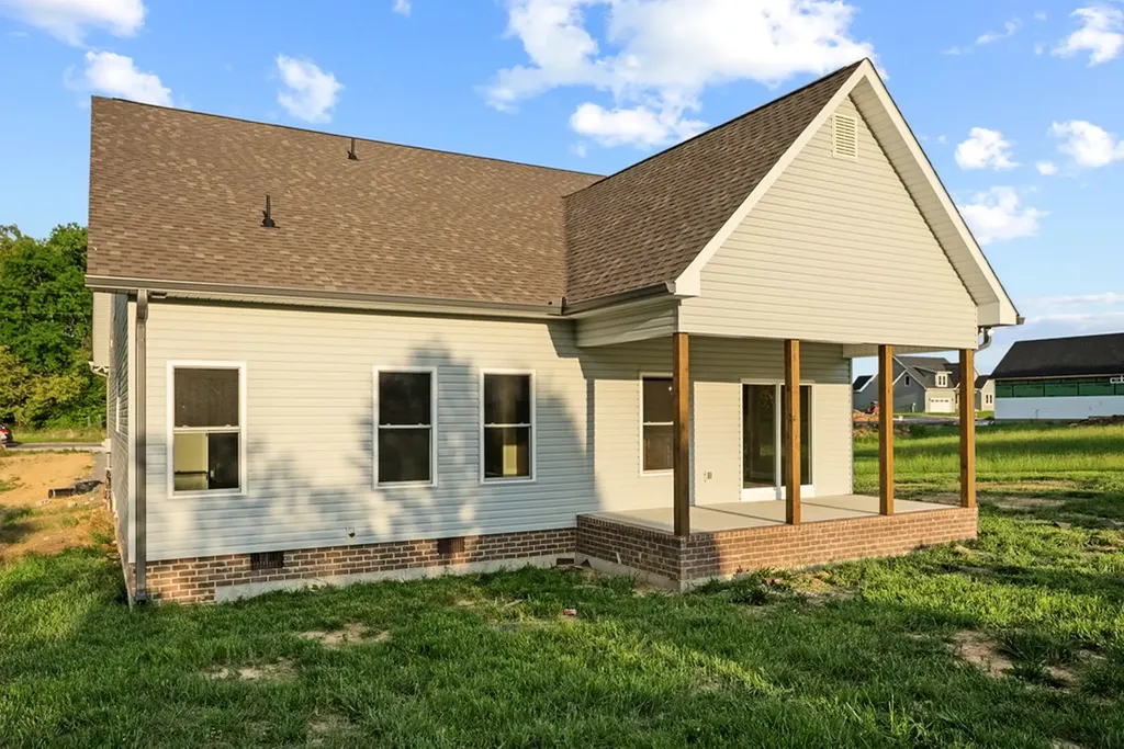 1711 Creekside Drive Cookeville TN 38501