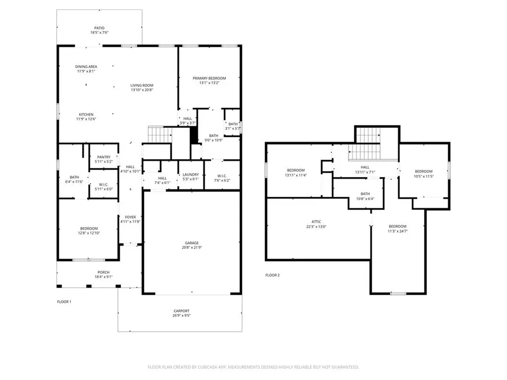 1711 Creekside Drive Cookeville TN 38501