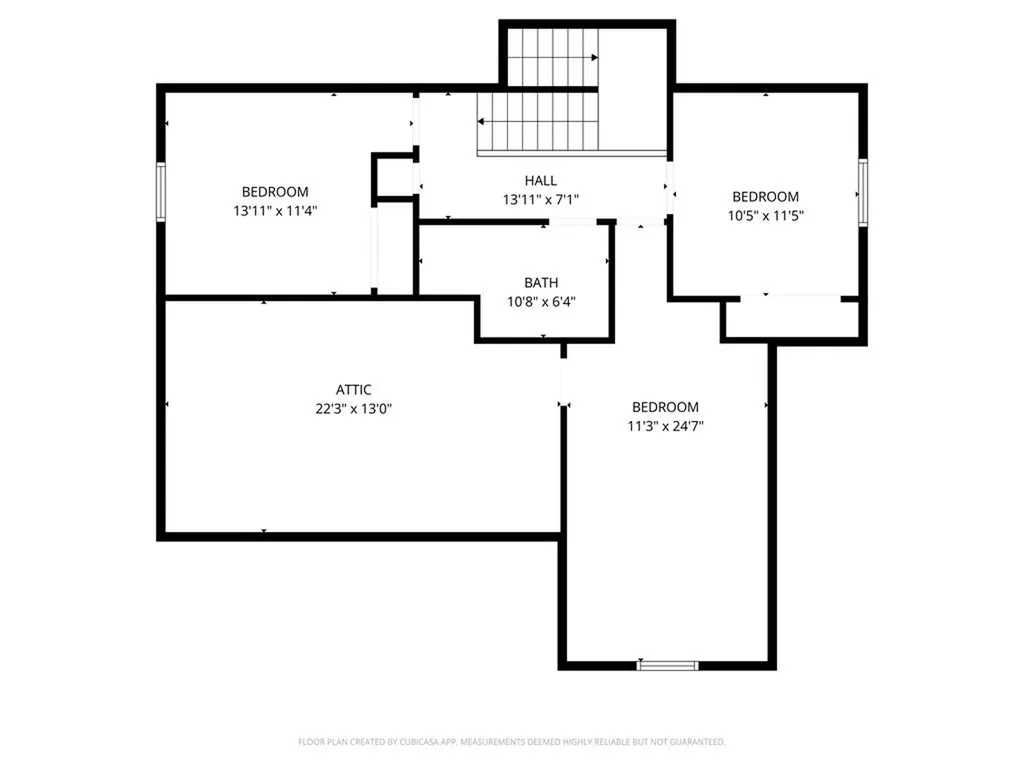 1711 Creekside Drive Cookeville TN 38501