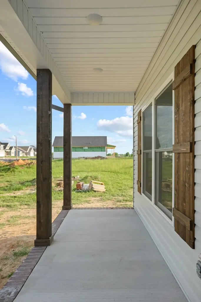 1711 Creekside Drive Cookeville TN 38501