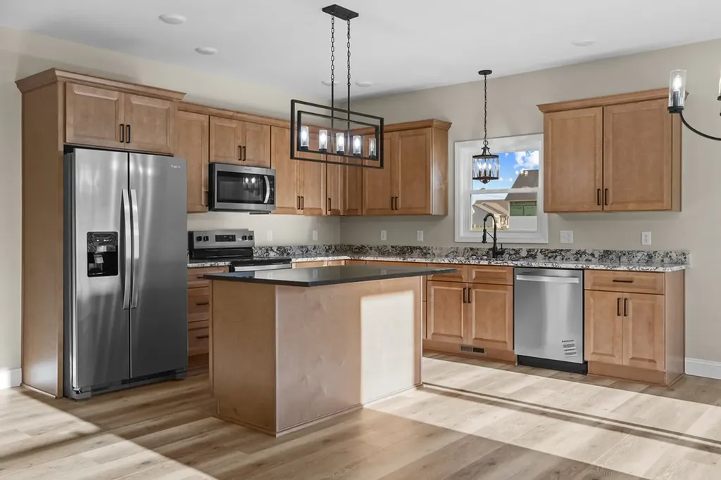 1711 Creekside Drive Cookeville TN 38501