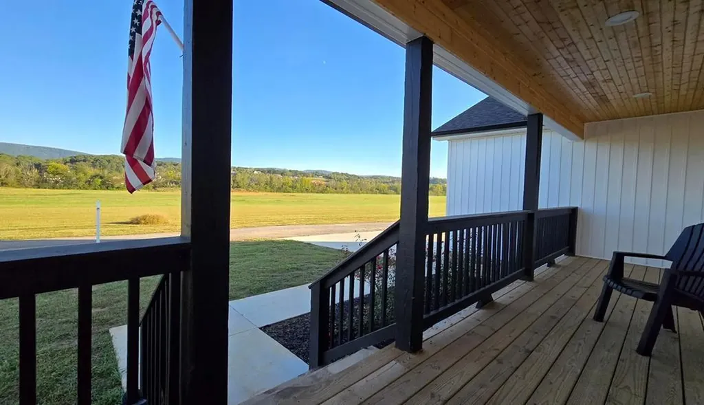 132 Galloway Airport Road Dunlap TN 37327