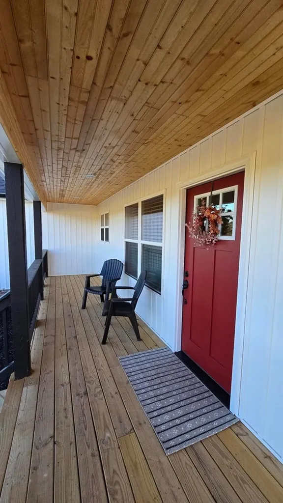 132 Galloway Airport Road Dunlap TN 37327