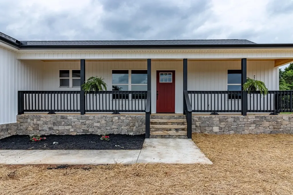 132 Galloway Airport Road Dunlap TN 37327