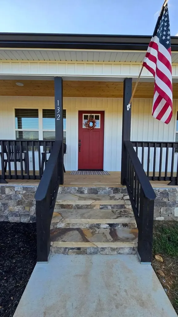 132 Galloway Airport Road Dunlap TN 37327