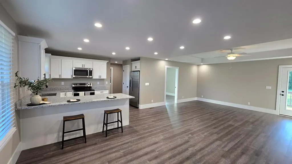 132 Galloway Airport Road Dunlap TN 37327