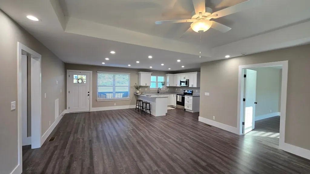 132 Galloway Airport Road Dunlap TN 37327