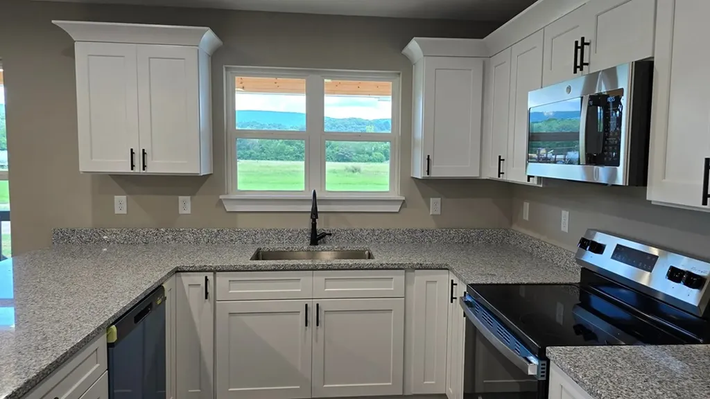 132 Galloway Airport Road Dunlap TN 37327