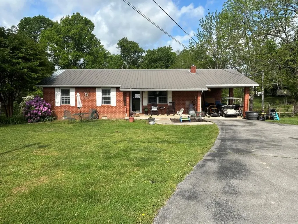 2520 S York Highway Jamestown TN 38556