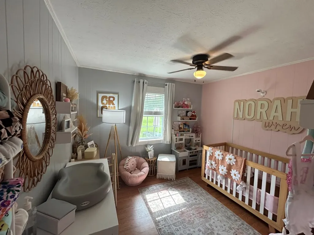 2520 S York Highway Jamestown TN 38556